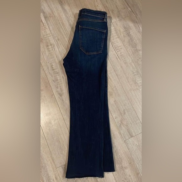 Zara Jeans size 6 - Picture 4 of 5